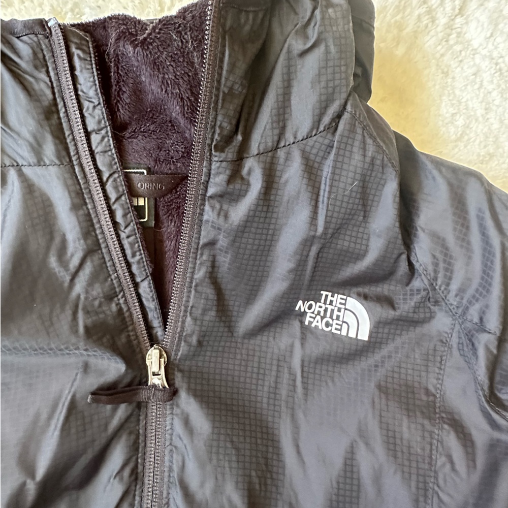 The North Face Black Jacket